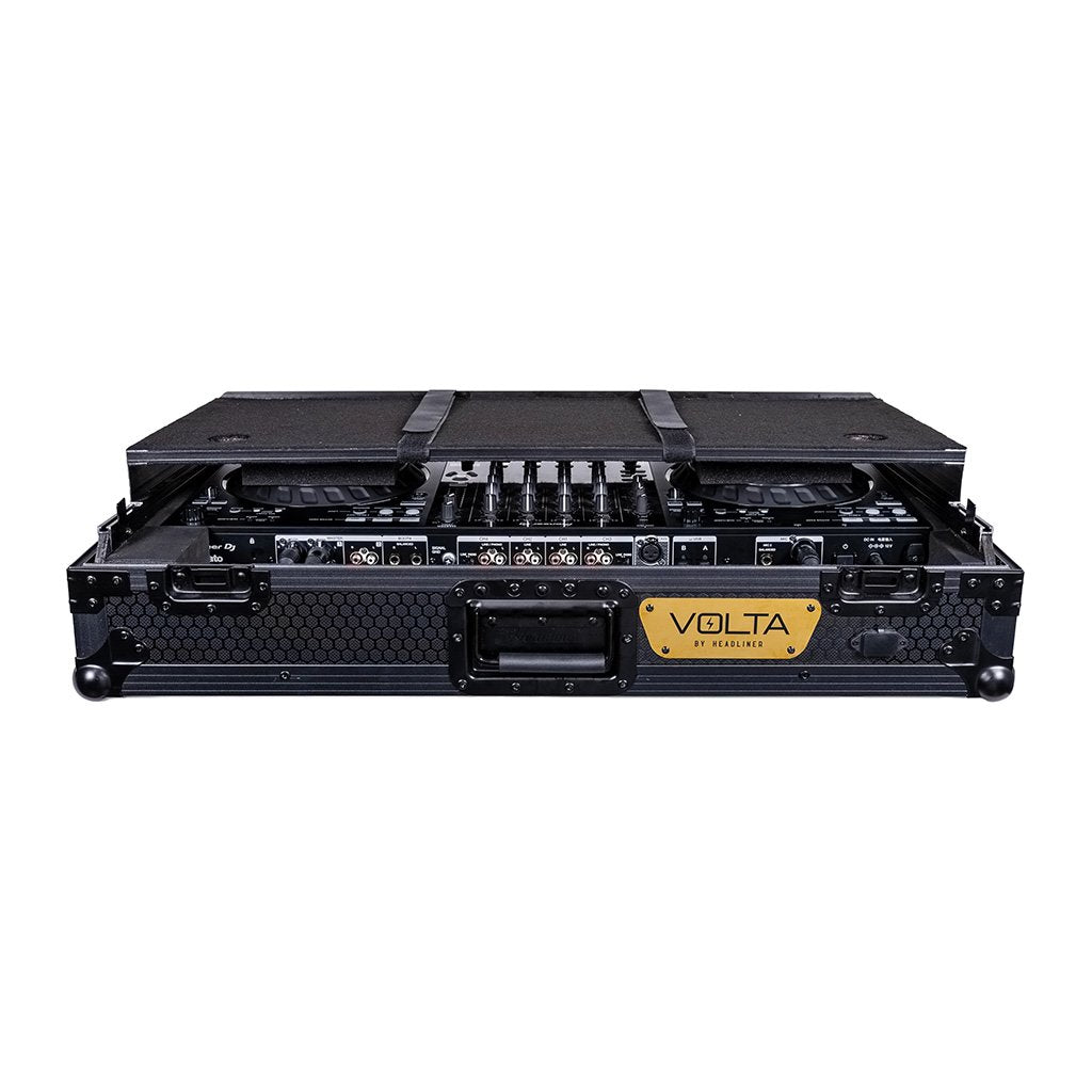 Headline HL11000 Volta Power-Ready Flight Case for FLX10