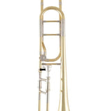 Bach BTB411 Tenor Trombone with F-Attachment