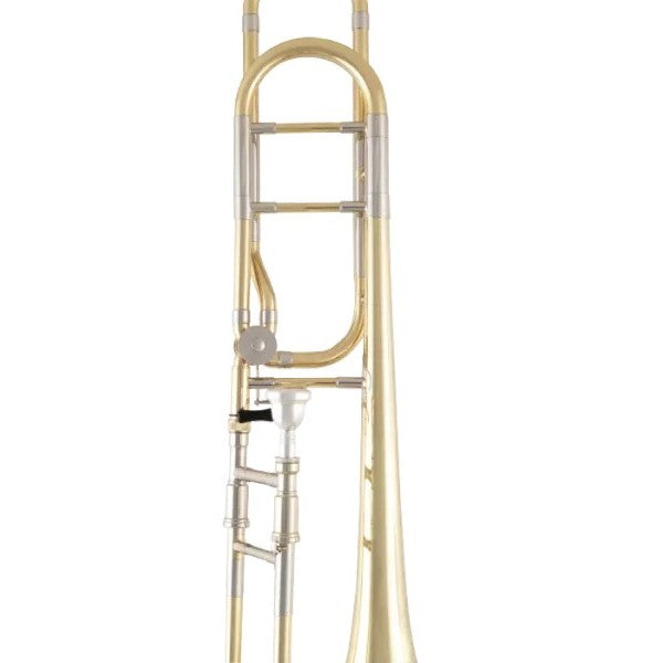 Bach BTB411 Tenor Trombone with F-Attachment