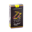Vandoren ZZ 10-Pack Alto Saxophone Reeds - 3
