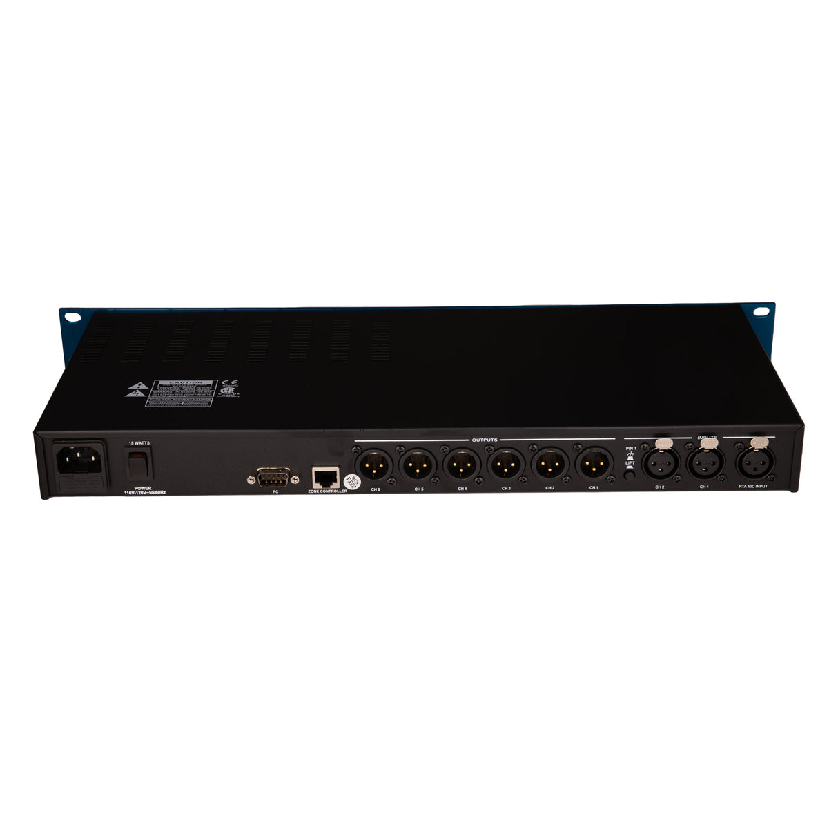 E11EVEN EP-260 BLUE - New