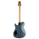 PRS NF-53 Satin Electric Guitar - Frost Blue Metallic
