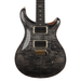 PRS Custom 24-08 10 Top Electric Guitar - Charcoal - New