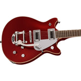 Gretsch Electromatic G5232T Double Jet Laurel Fingerboard - Firestick Red - New