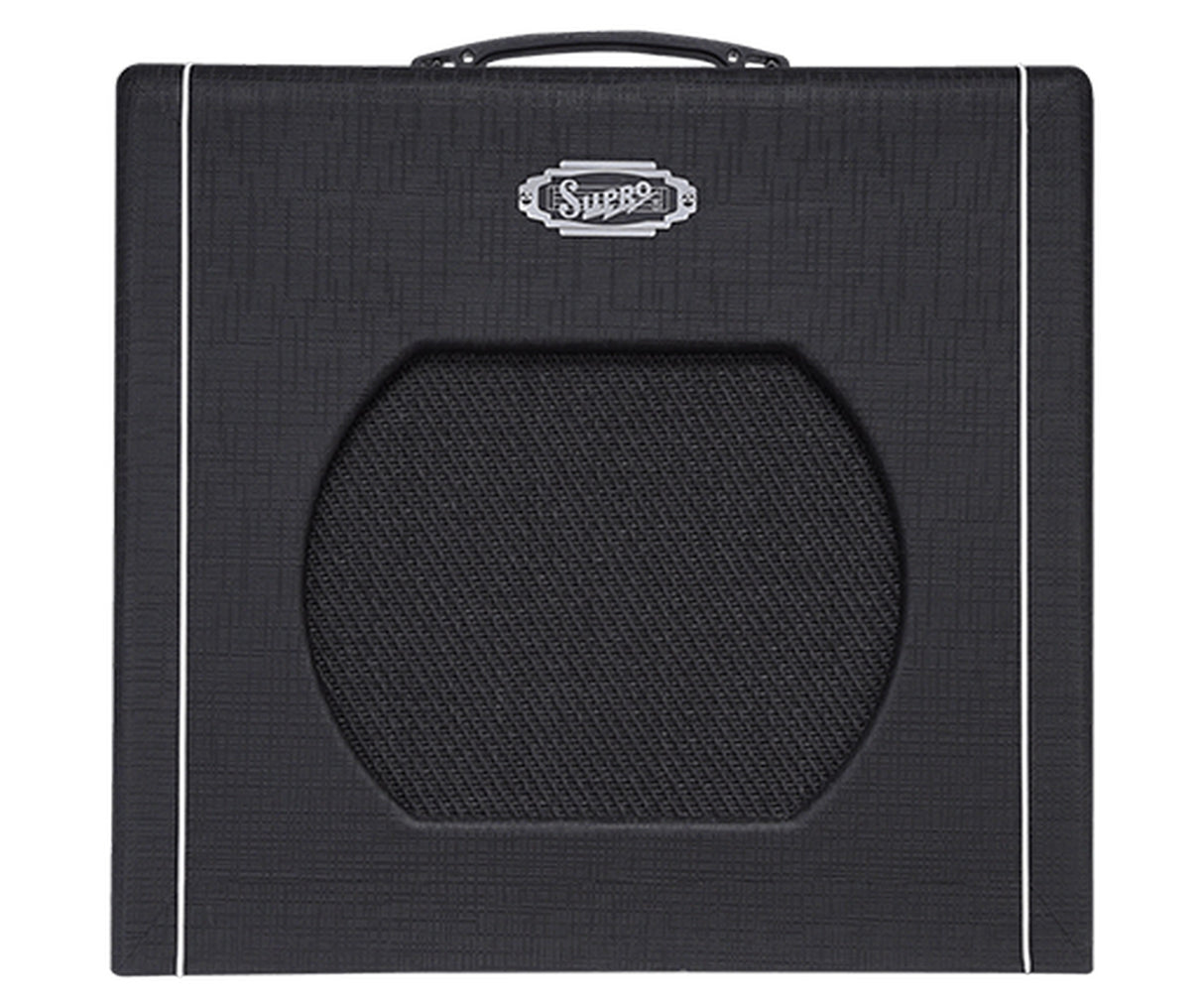 Supro 1812R Blues King 12 Guitar Tube Combo Amp - New