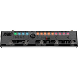 Tech 21 Fly Rig 5 v2 Multi Effect Unit - SansAmp