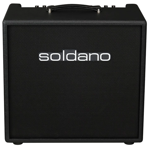 Soldano Astro-20 Three-Channel 20-Watt 1x12-Inch Combo Guitar
