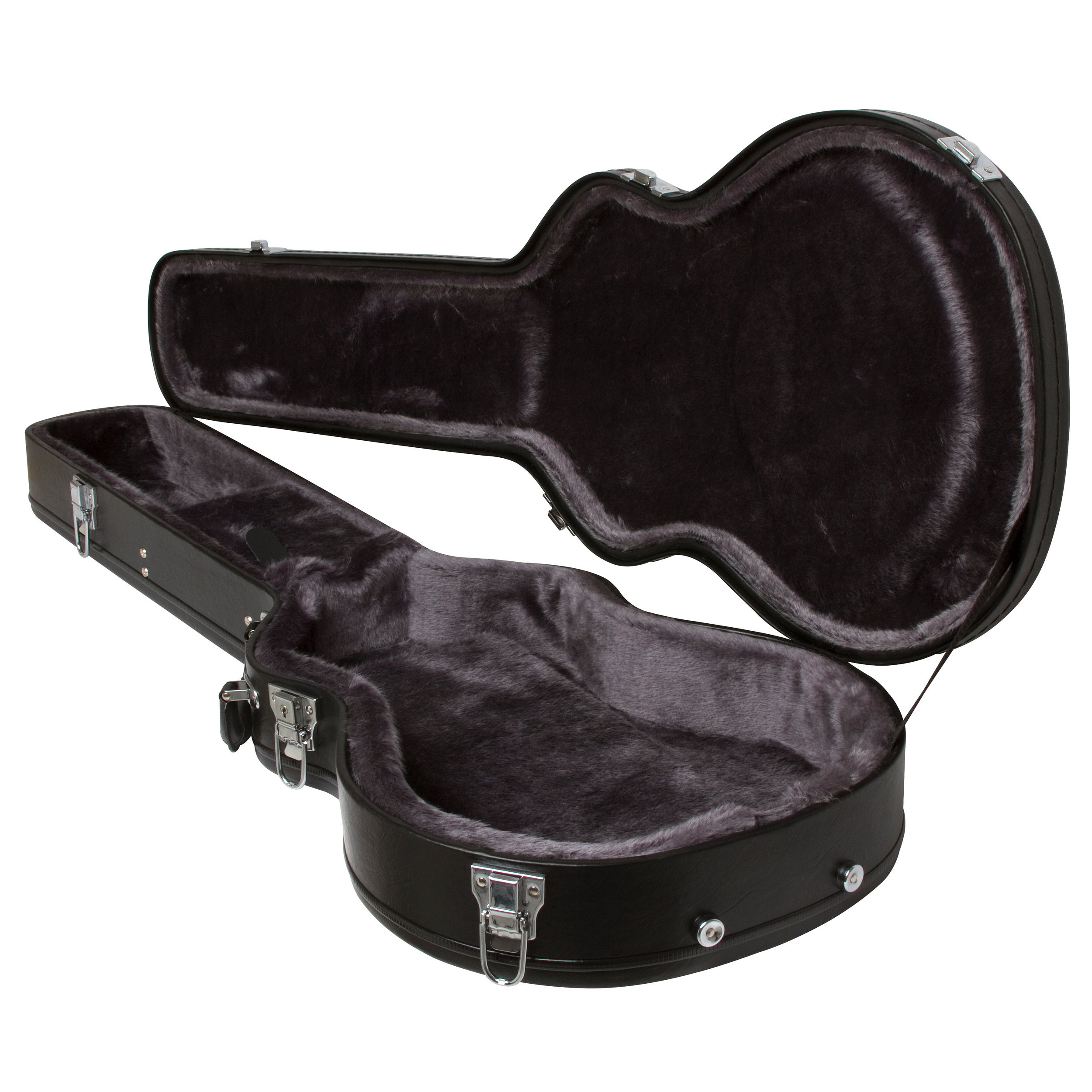Epiphone Les Paul Hardshell Case – Chuck Levin's Washington