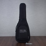 PRS NF-53 Electric Guitar - Black Doghair Smokeburst - #240391174 - 2024
