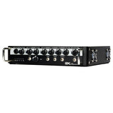 Gallien-Krueger Legacy 500 500-Watt Bass Guitar Amplifier Head - New