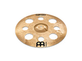 Meinl 16" Classics Custom Trash Crash Cymbal