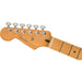 Fender Player Plus Left-Handed Stratocaster Electric Guitar - Maple Fingerboard, Olympic Pearl