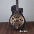 Beard Guitars Trailhead Resonator Acoustic Electric Guitar - Doghair - #1958-25