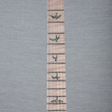 PRS Wood Library Custom 24 Electric Guitar - Private Stock Beach Fade Finish - CHUCKSCLUSIVE - #240383991 - 2024