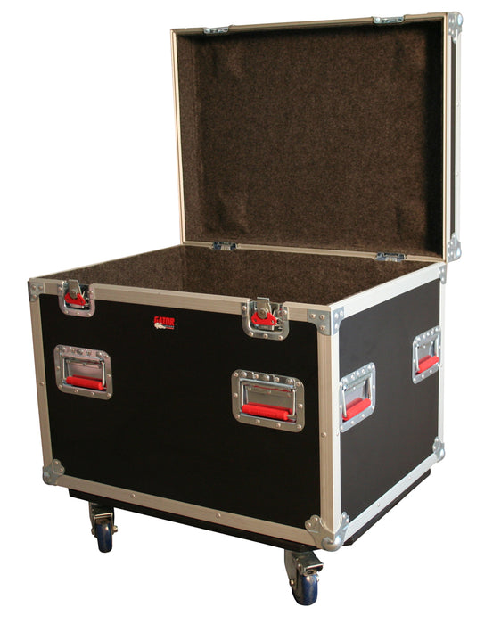 Gator G-TOURTRK3022HS Truck Pack Trunk Case