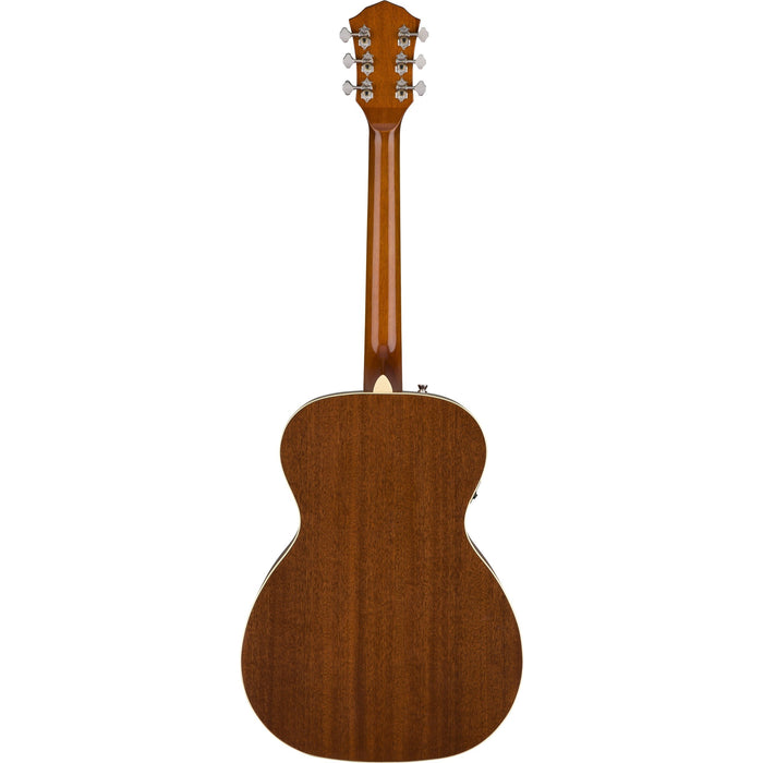 Fender Alternative FA-235E Concert Acoustic Guitar - Natural - New