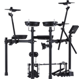 Roland TD-07DMK V-Drums Kit - Mint, Open Box