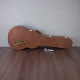 Gibson Les Paul Standard 50s Double Trouble Electric Guitar - Vintage Bourbon Burst - #218350340