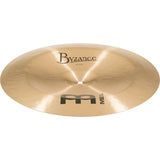 Meinl 16-Inch Byzance Traditional China Cymbal