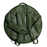 Zildjian 24-Inch Gigging Cymbal Bag - Sage Green