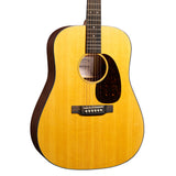 Martin Road Series D-10E Retro Acoustic Electric Guitar