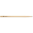 Vater American Hickory Drumsticks - Los Angeles 5A - Nylon Tip