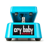 Dunlop Mick Ronson Cry Baby Wah Guitar Effects Pedal
