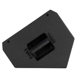 RCF NX 912-SMA Two-Way 12-Inch 2100-Watt Powered Stage Monitor