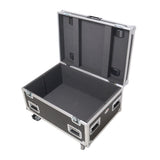 ProX XS-SP2X121030W Universal ATA Dual Speaker Flight Case for 2x RCF NXL14