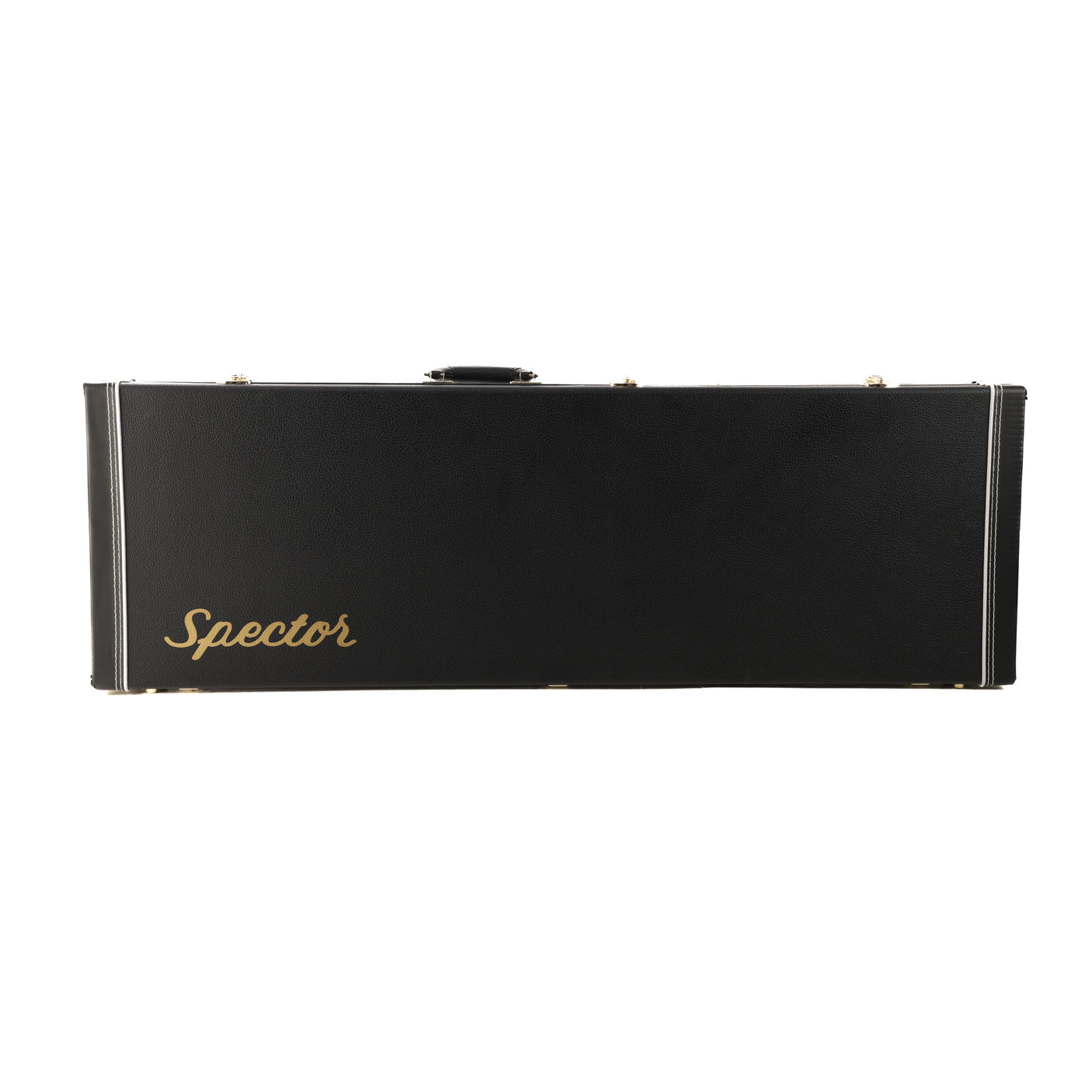 Spector USA Custom NS2 Bass Guitar - Fire Black Burst - CHUCKSCLUSIVE - #1348