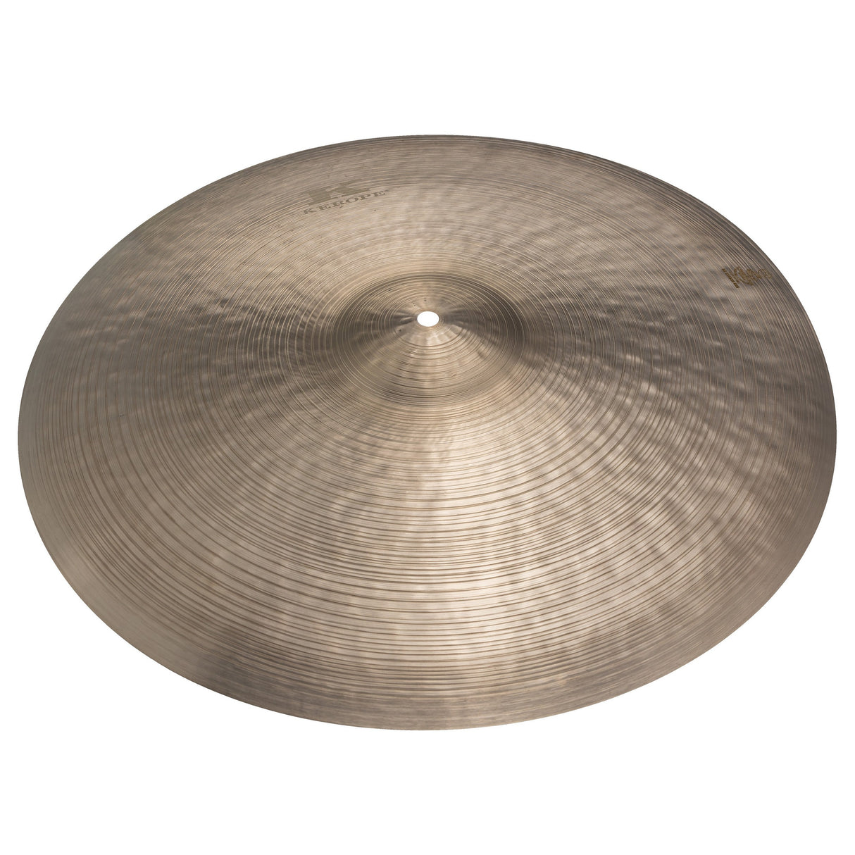 Zildjian 22-Inch Kerope Medium Low Ride Cymbal