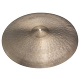 Zildjian 22-Inch Kerope Medium Low Ride Cymbal
