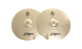 Zildjian 18" S Band Cymbal Pair
