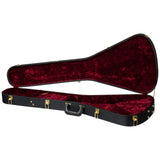 Gibson Custom Shop 1971 Flying V Medallion Reissue Electric Guitar - Medallion Cherry
