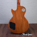 Gibson Custom Shop 1957 Les Paul Standard Reissue Electric Guitar - Hemisphere Shift Top - #751825