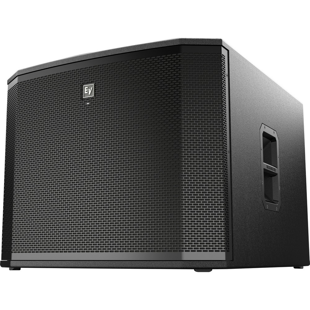 Electro-Voice ETX-18SP Powered Subwoofer – Chuck Levin's