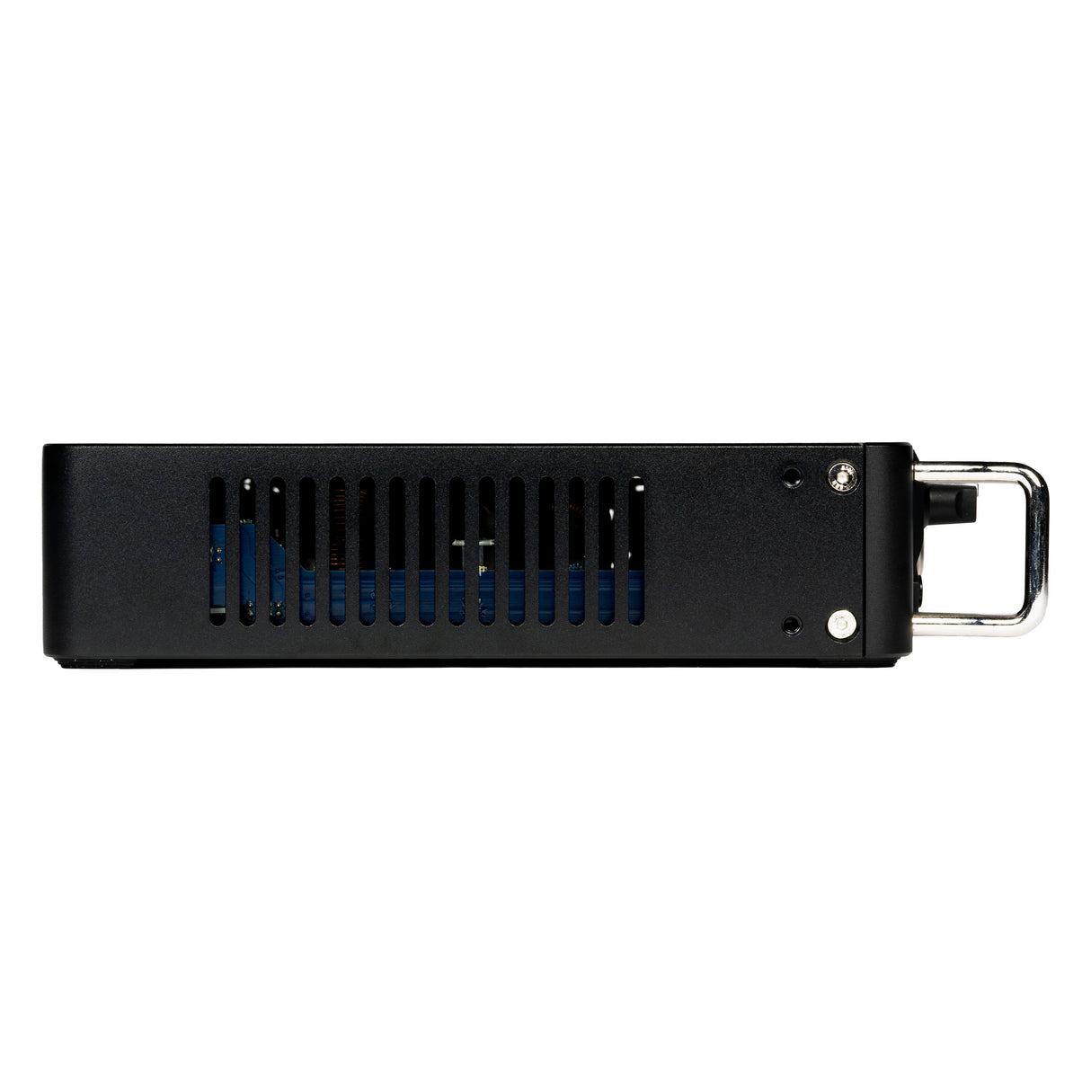 Gallien-Krueger Fusion 1200S 1200-Watt Ultralight Bass Guitar Head Amplifier