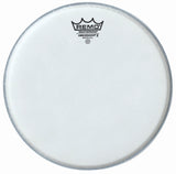 Remo 10" Coated Ambassador X Drum Head - New,10 Inch