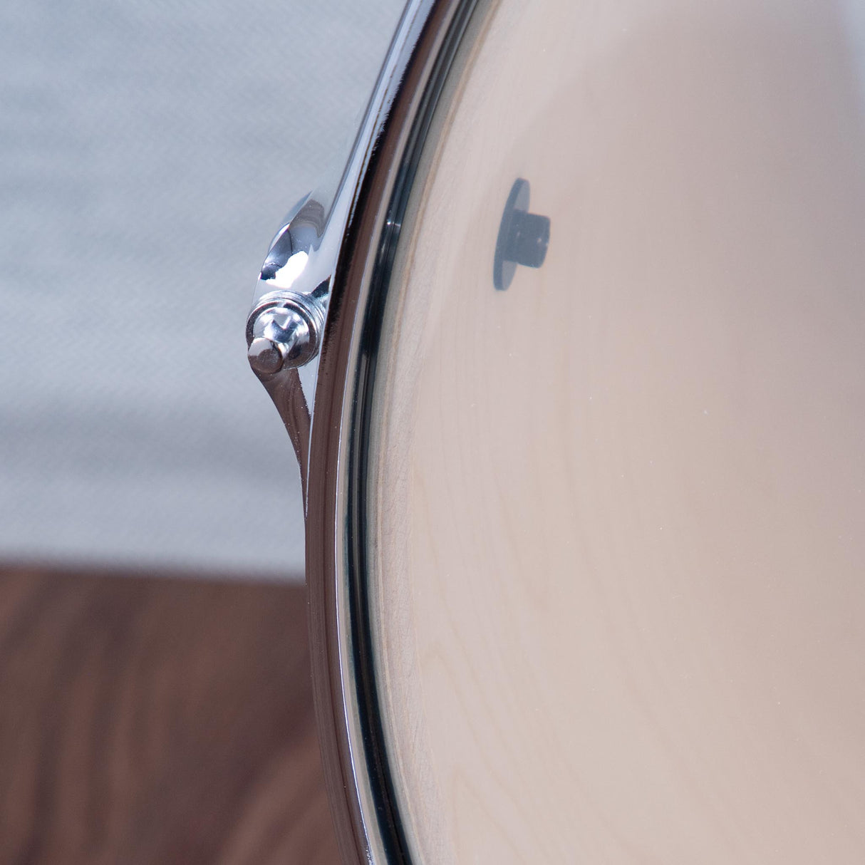 Yamaha 15 x 16-Inch Stage Custom Birch Floor Tom - Deep Blue Sunburst