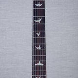 PRS Custom 24 Electric Guitar - Piezo Blue to Green Metallic Fade WIth Natural Back - #250397940