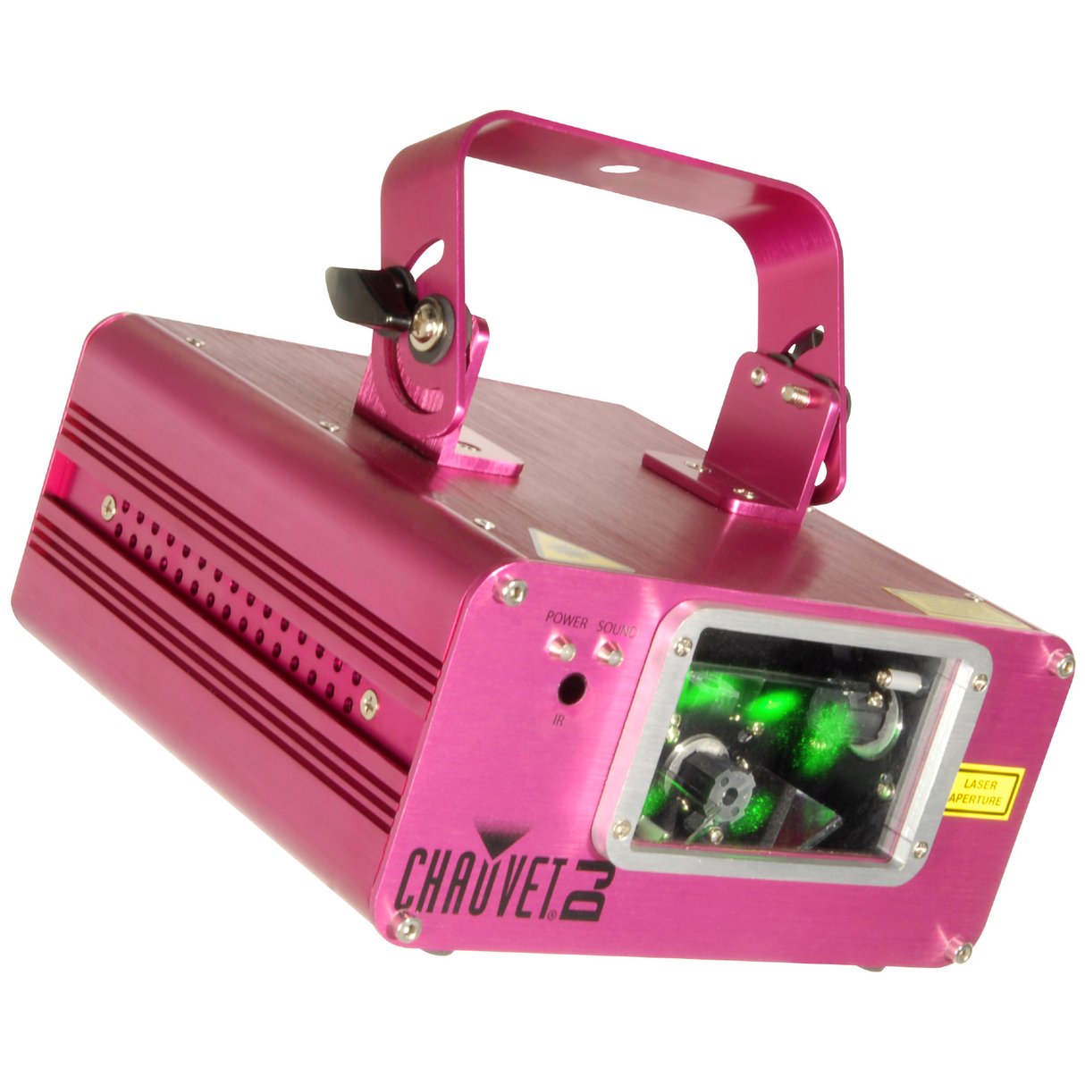 CHAUVET DJ Scorpion Dual Laser Effect