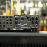 Fryette PS-2A Power Station - Reactive Load with 50W Re-Amp (Attenuator) Sapphire Blue Panel - CHUCKSCLUSIVE 65th Anniversary Edition - New