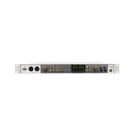 Universal Audio Volt 876 24-in/28-out USB-2.0 Audio Interface