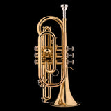 Schagerl K-451L Academica Bb Cornet - Lacquer