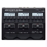 Zoom G3n USB Guitar Effects Pedal - Mint, Open Box