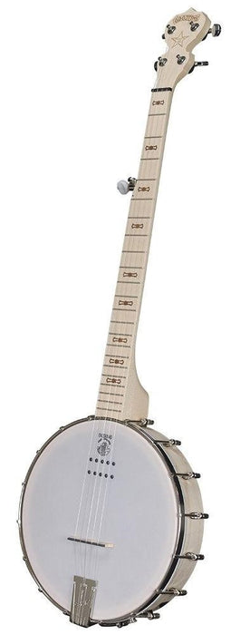 Deering G-AE Goodtime Acoustic Electric 5 String Banjo