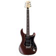 PRS SE Silver Sky Defender Limited Edition Guitar - Sedona Red