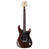 PRS SE Silver Sky Defender Limited Edition Guitar - Sedona Red