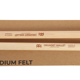 Meinl SB401 Medium Drum Set Mallet