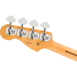 Fender 75th Anniversary Player II Precision Electric Bass Guitar - Diamond Dust Sparkle